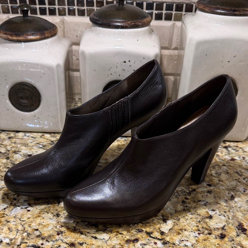Matisse boots